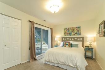 Apartamento Blue Orchid