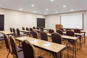 Hotel Country Inn & Suites By Radisson, Jackson-airport, Ms