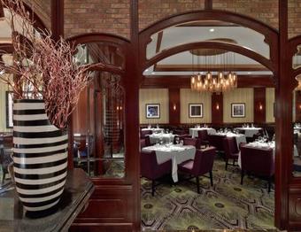 Hotel Gold Strike Casino Resort