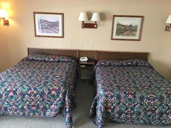 Motel Meadowlark Inn