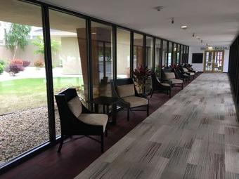 Best Western Plus Sparks-reno Hotel