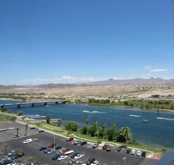 Riverside Rv Park - Don Laughlin's Resort