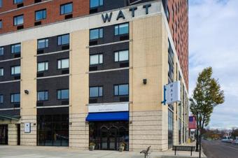 Watt Hotel Rahway, Tapestry Collection By Hilton