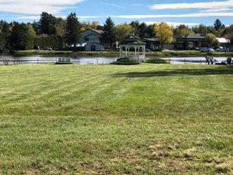 Motel Sara Placid Inn & Suites