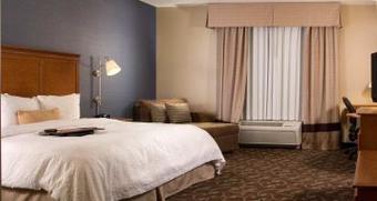 Hotel Hampton Inn & Suites Chicago Deer Park