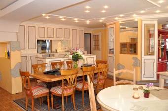 Hostal H�tel-restaurant De La Tour