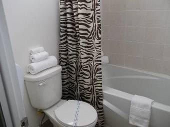 Auberge Et Motel Station Laurier