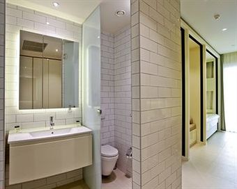 Hotel Republika Buyukcekmece Aparts