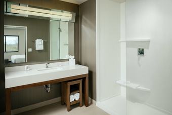 Hotel Courtyard By Marriott Corvallis