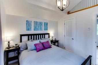 Shelley Family Cabin