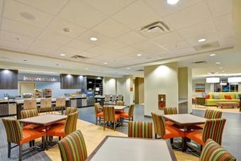 Hotel Home2 Suites By Hilton Dickson City Scranton