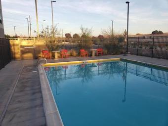 Hotel Tru By Hilton St. George