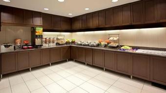 Hotel Residence Inn By Marriott Provo South University