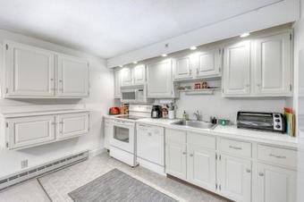 Apartamento Bromley Mountain Condo