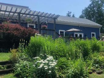 Posada Back Inn Time