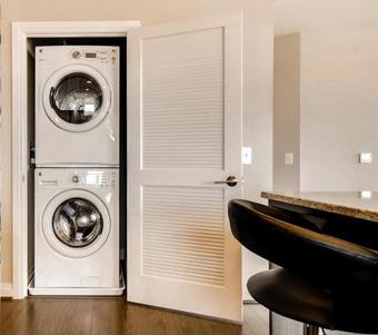 Apartamento Churchill Living Reston Town Center
