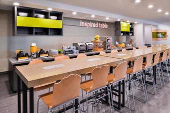 Hotel Home2 Suites By Hilton Dupont