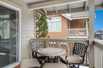 Runaway To The Ridge