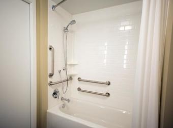 Hotel Staybridge Suites Seattle - South Lake Union