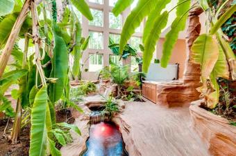Arcadian Gardens