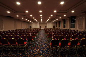 Dalaman Airport Lykia Resort Hotel