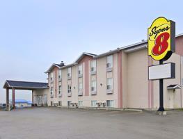 Motel Super 8 Pincher Creek