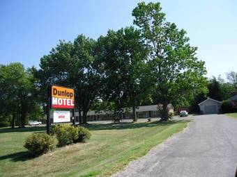 Dunlop Motel