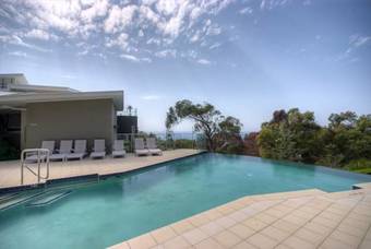 Aparthotel Rainbow Ocean Palms Resort