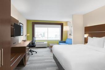Hotel Holiday Inn Express & Suites - Union Gap - Yakima Area