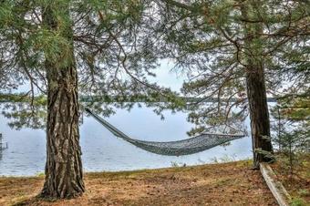 Bj's Lakehouse - Hiller Vacation Homes Home