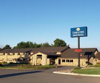 Hotel Cobblestone Inn & Suites - Merrill