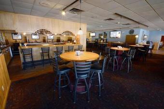 Hotel Best Western Riverfront Inn