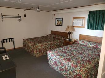 Posada Lake Motel