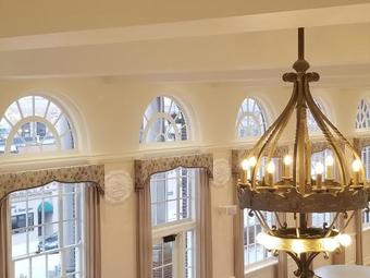 The Stella Hotel & Ballroom