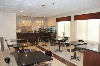 Hotel Best Western B R Guest