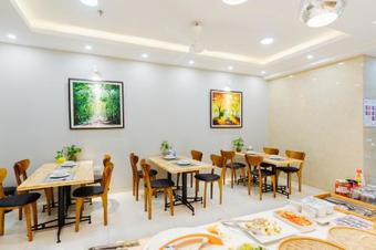 Hana 2 Apartment & Hotel Bac Ninh