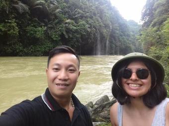 Bed & Breakfast Bac Ha Family Homestay