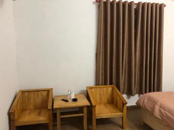 An Ng?c Linh Hotel