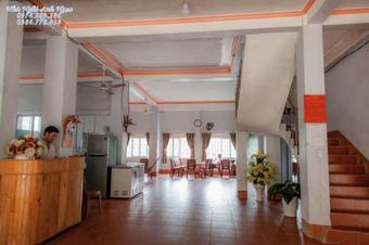 Hostal Anh Ng?c Homestay