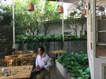 Hostal Nh� Kh�ch Ken