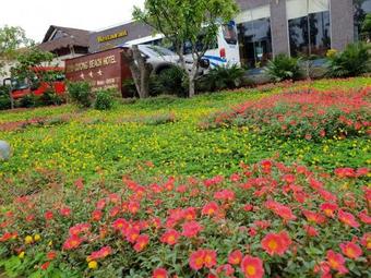 Phu Cuong Beach Hotel