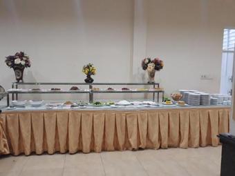 Huong Sen Hotel