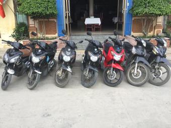 Bed & Breakfast Ninh Binh Lakeview Homestay