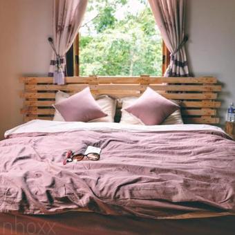 Hotel Sum Villa Homestay Mang Den