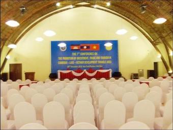 Indochine Hotel