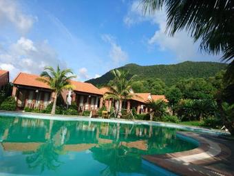 Hotel Wildland Resort