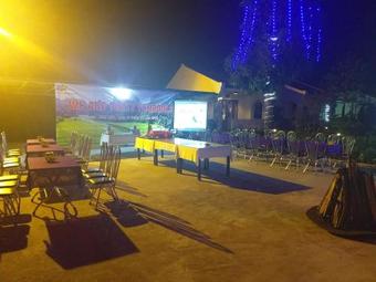 Dong Ne Tam Coc Hotel & Resort