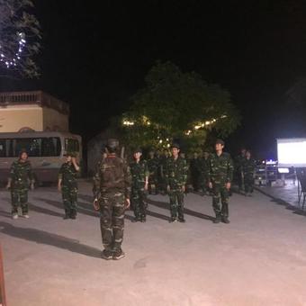 An Ngoc Tam Coc Bungalow