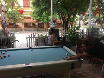 Nam Kh�nh Coffee & Homestay