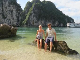 Ngoc Anh Legend Hotel